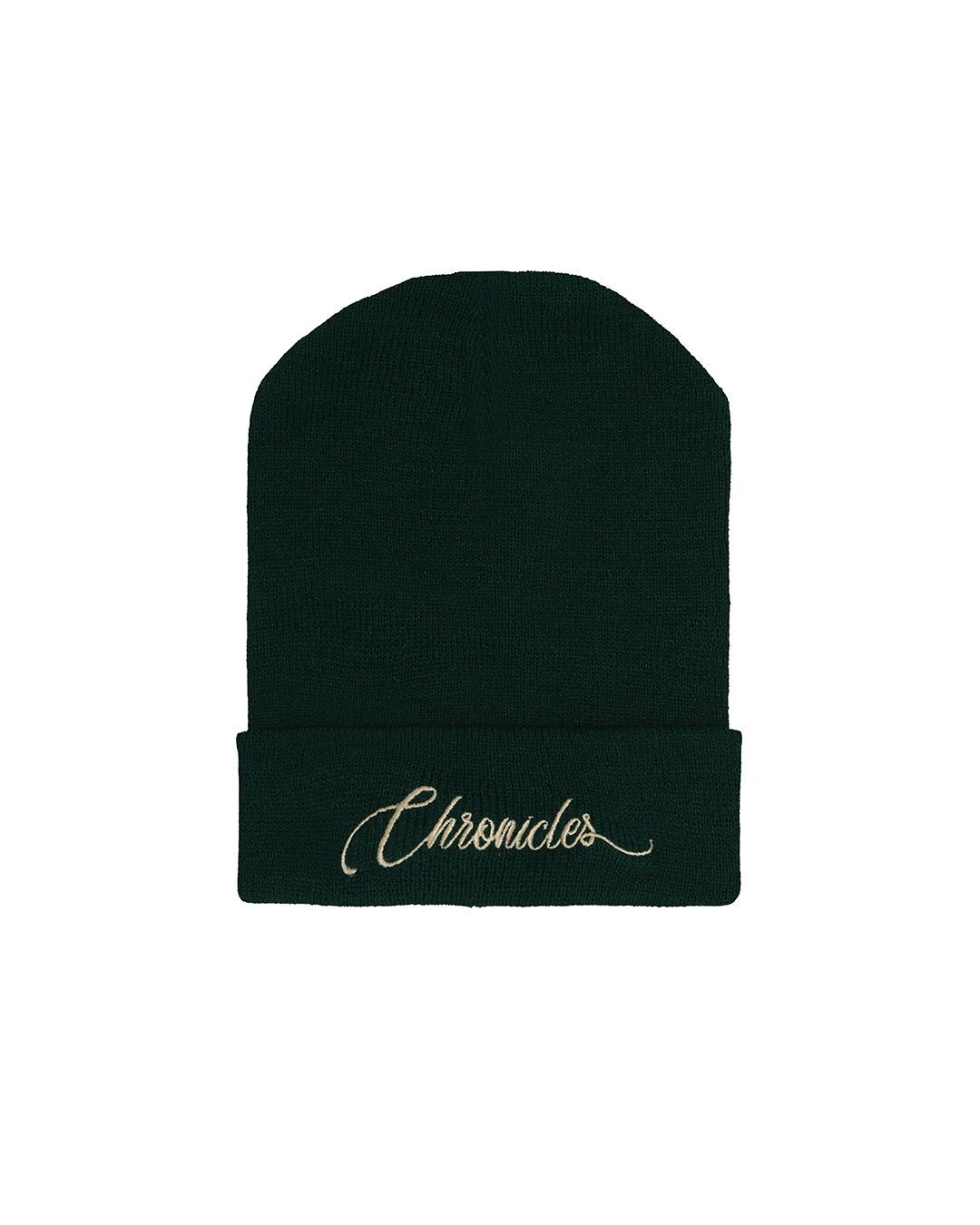 Beanie - Green - Imagen 1
