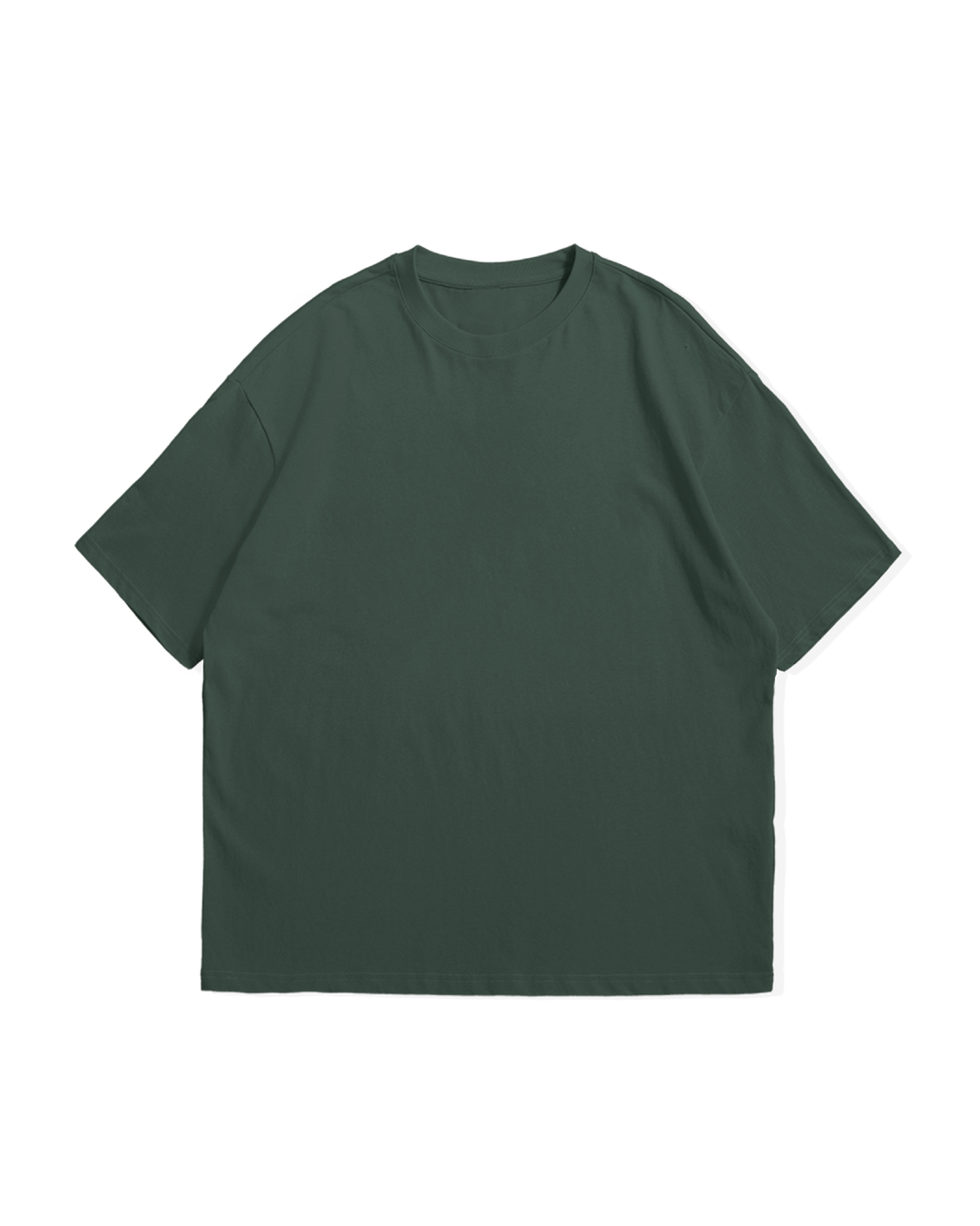 FIRST DROP TEE - SACRAMENTO GREEN - Imagen 2