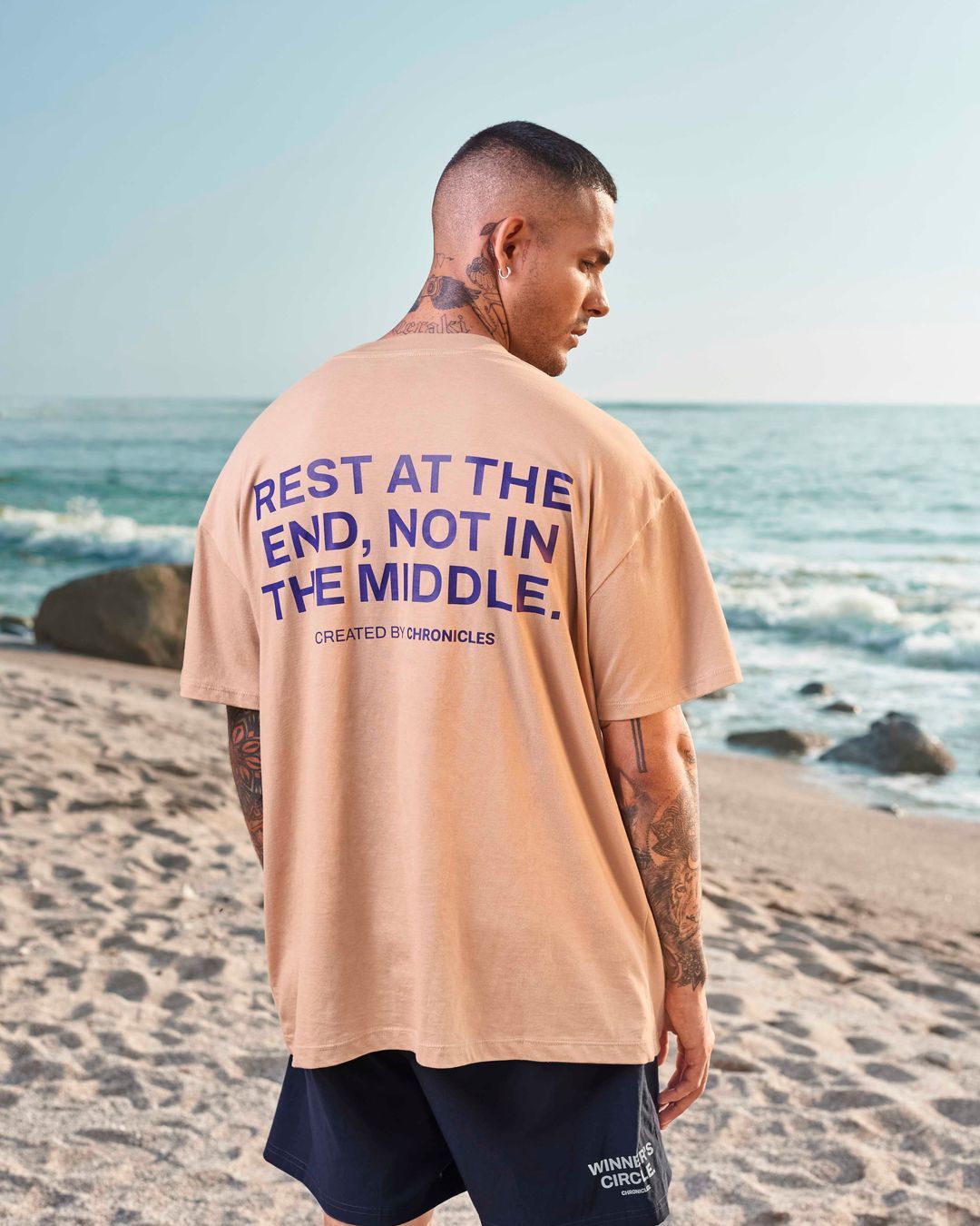 T-SHIRT - Waffle - Imagen 4