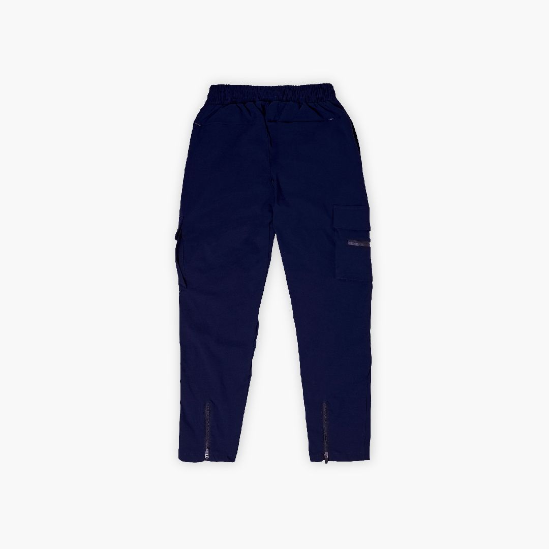 PANT CARGO - Navy Blue - Imagen 2