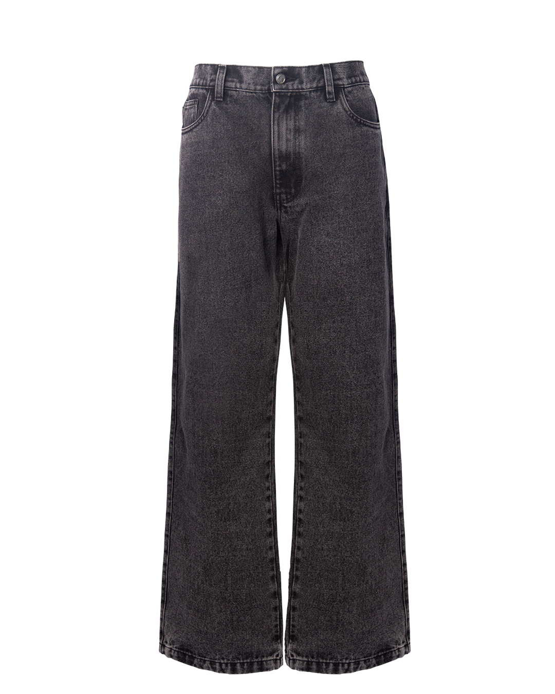Pantalon jean - BLACK - Imagen 2