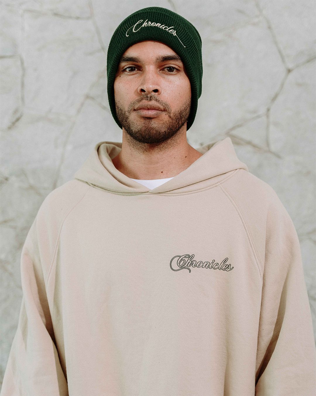 Beanie - Green - Imagen 2