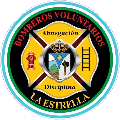Bomberos La Estrella