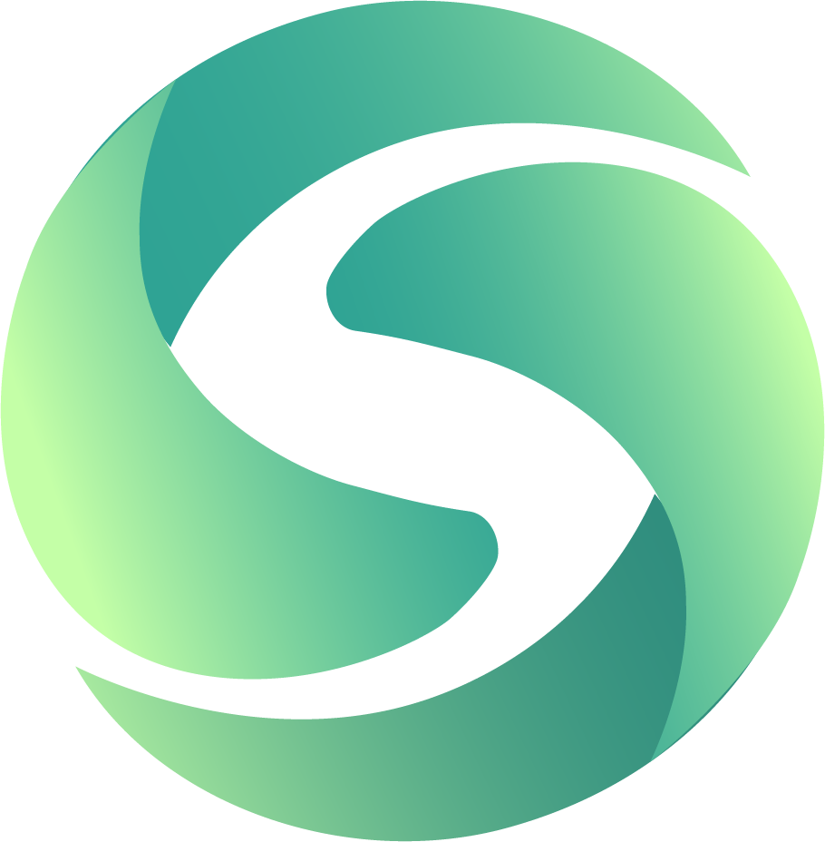 Syncure App Logo