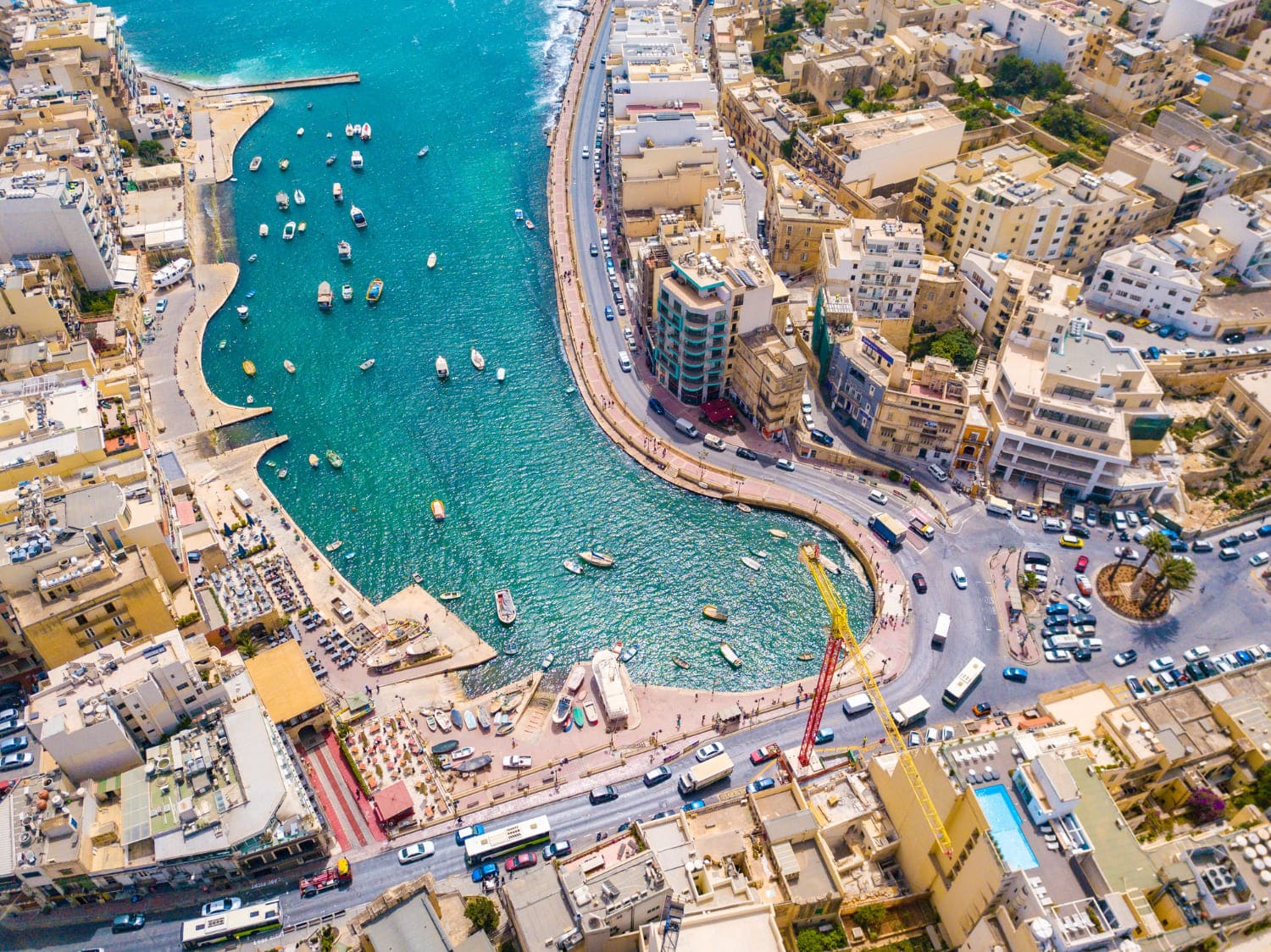 Image of Malta