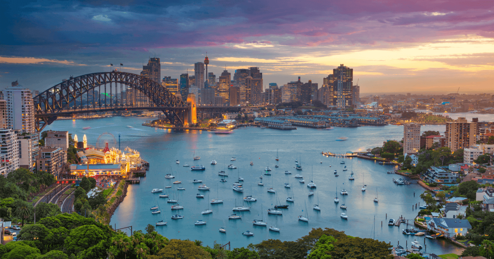 Image of Australia