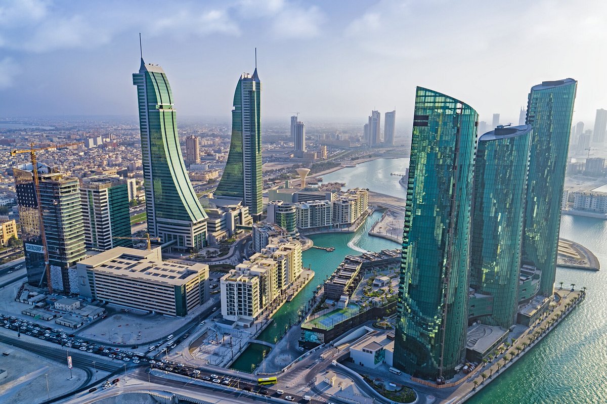 Image of Bahrain