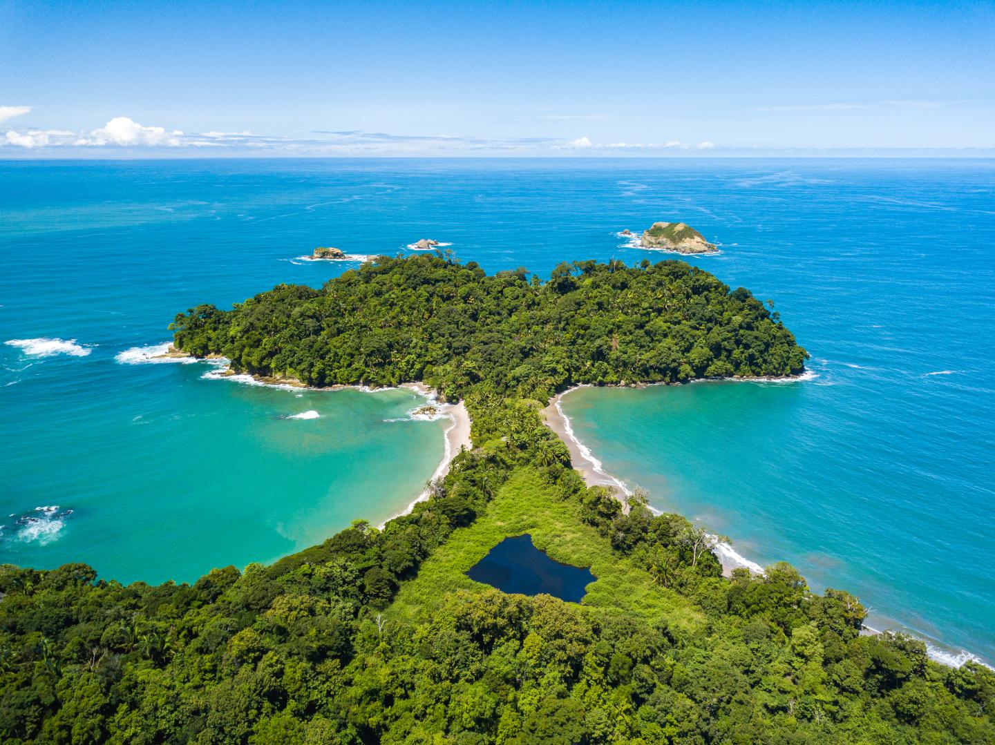 Image of Costa Rica