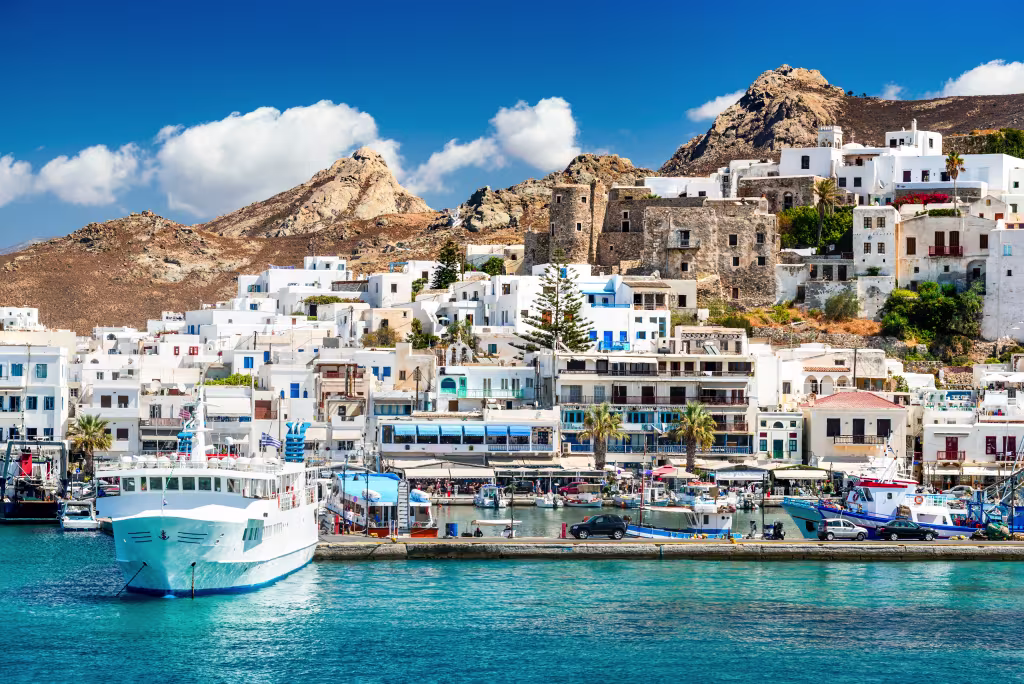 Image of Greece