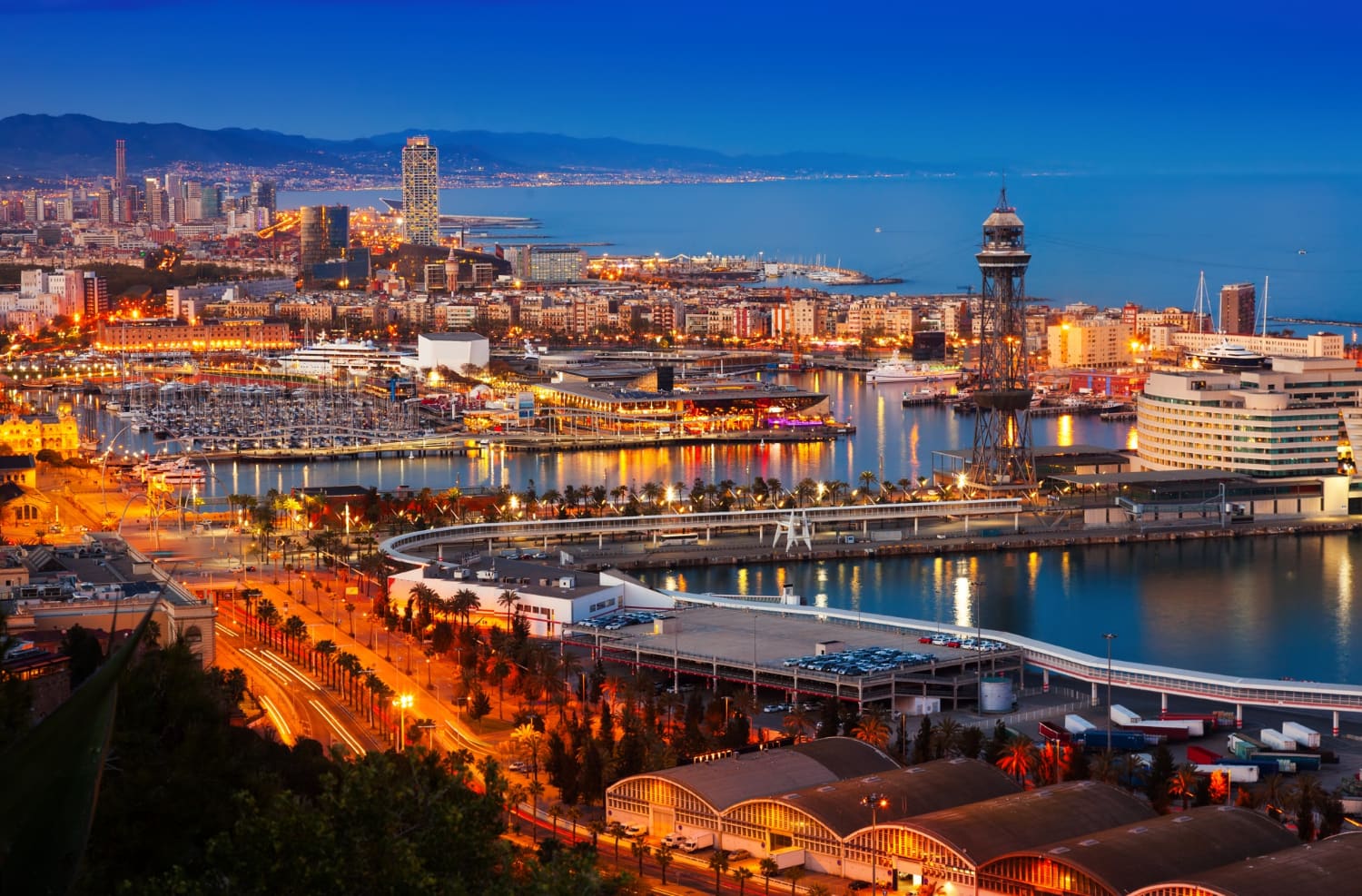 Image of Spain