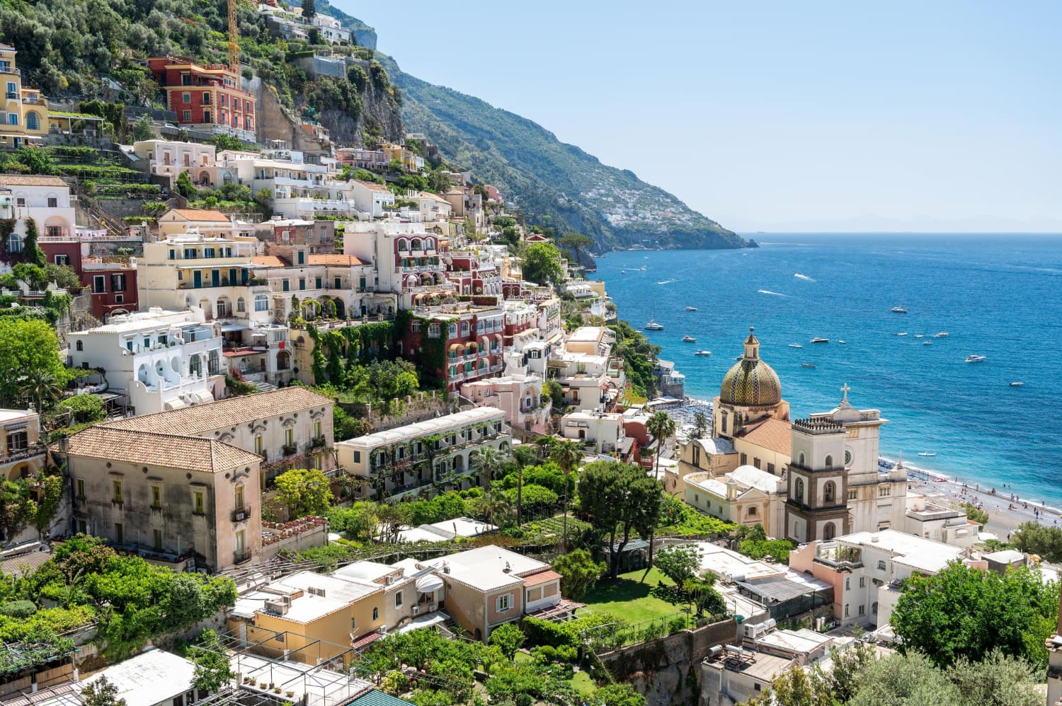 Image of Italy