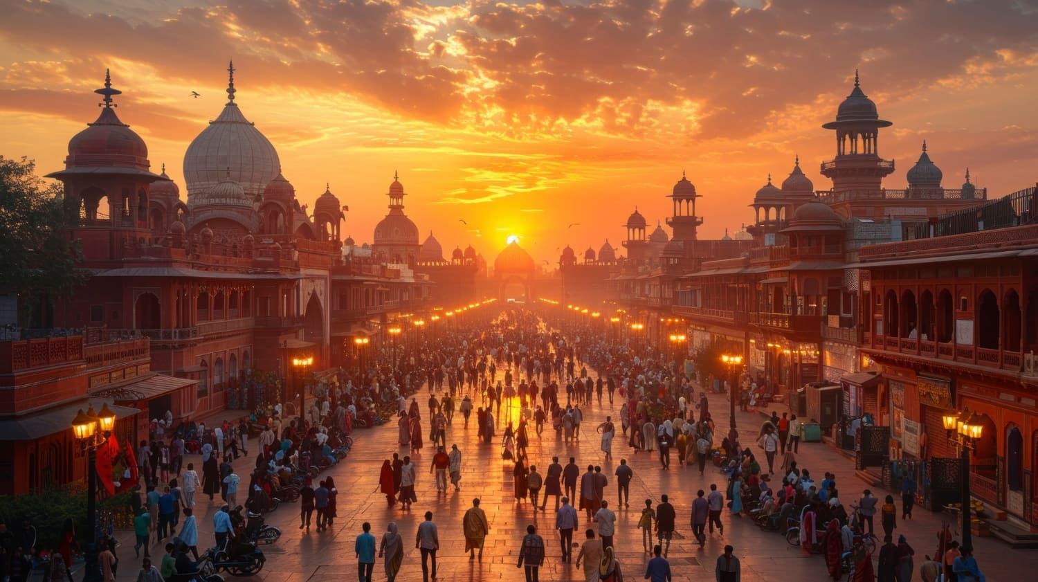 Image of India