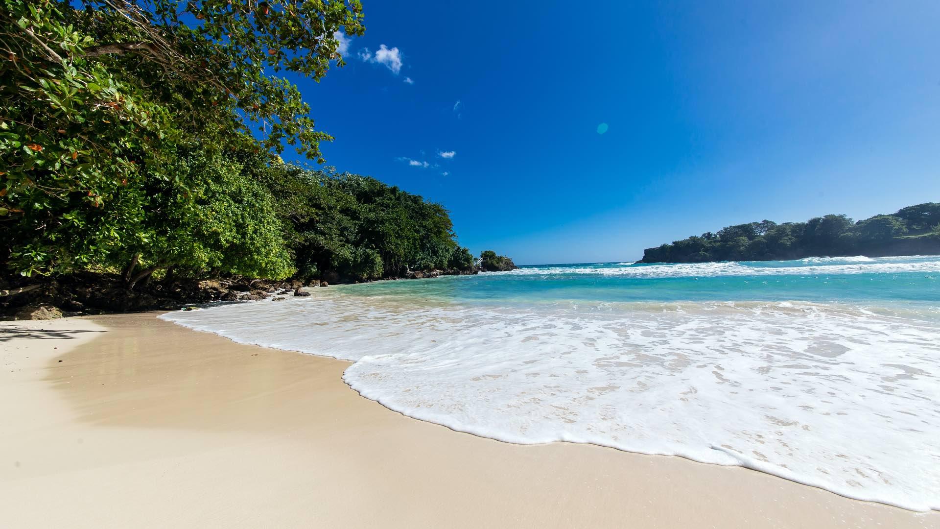 Image of Jamaica