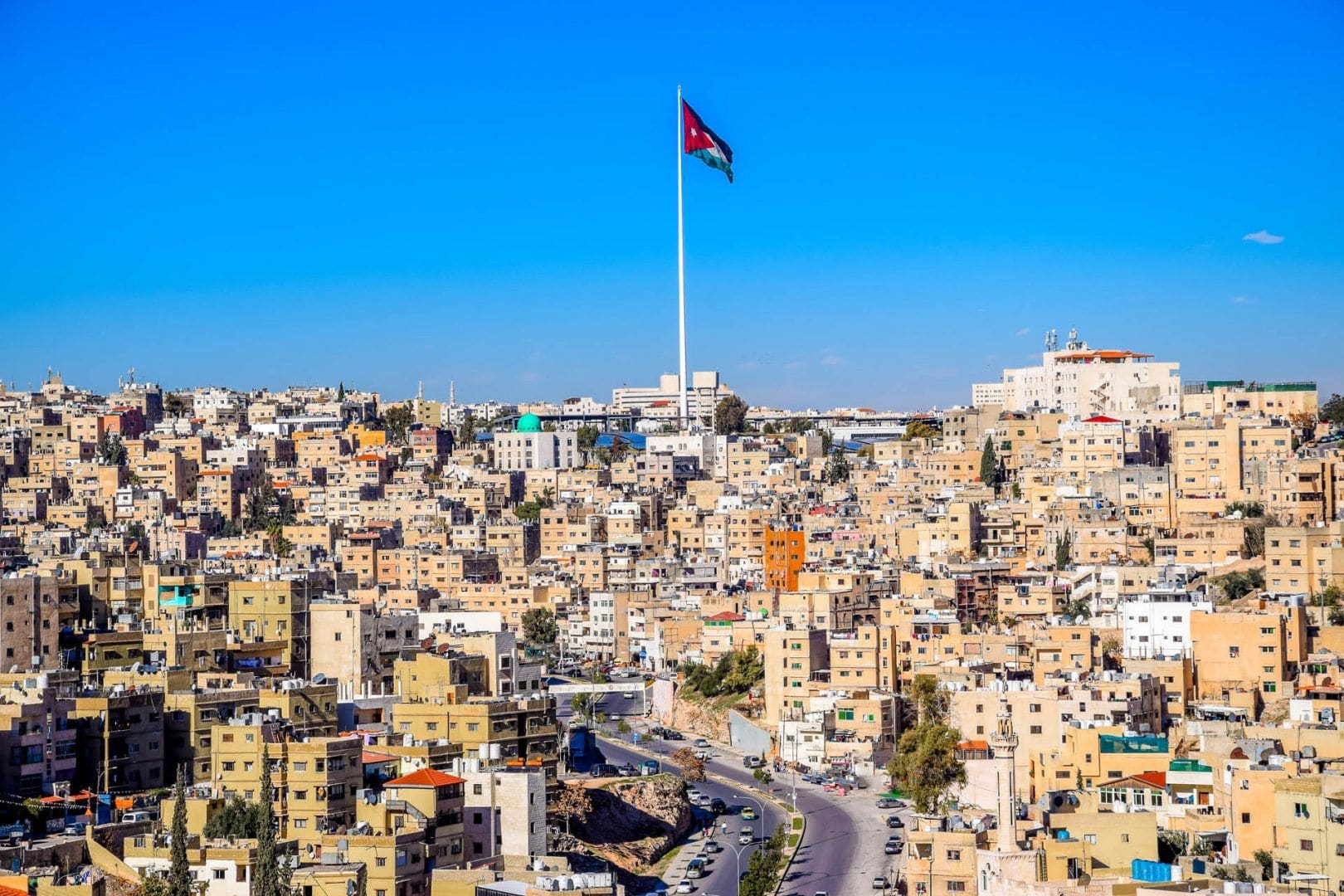 Image of Jordan
