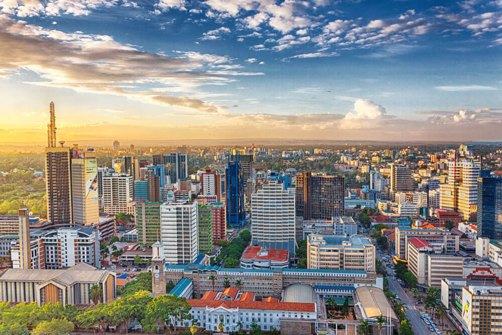 Image of Kenya