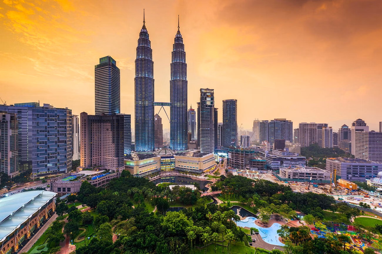 Image of Malaysia