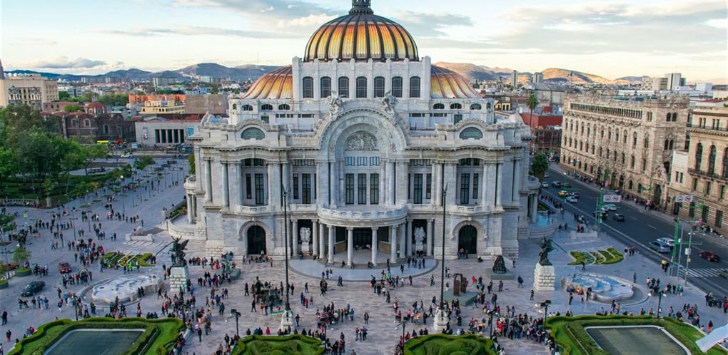 Image of Mexico