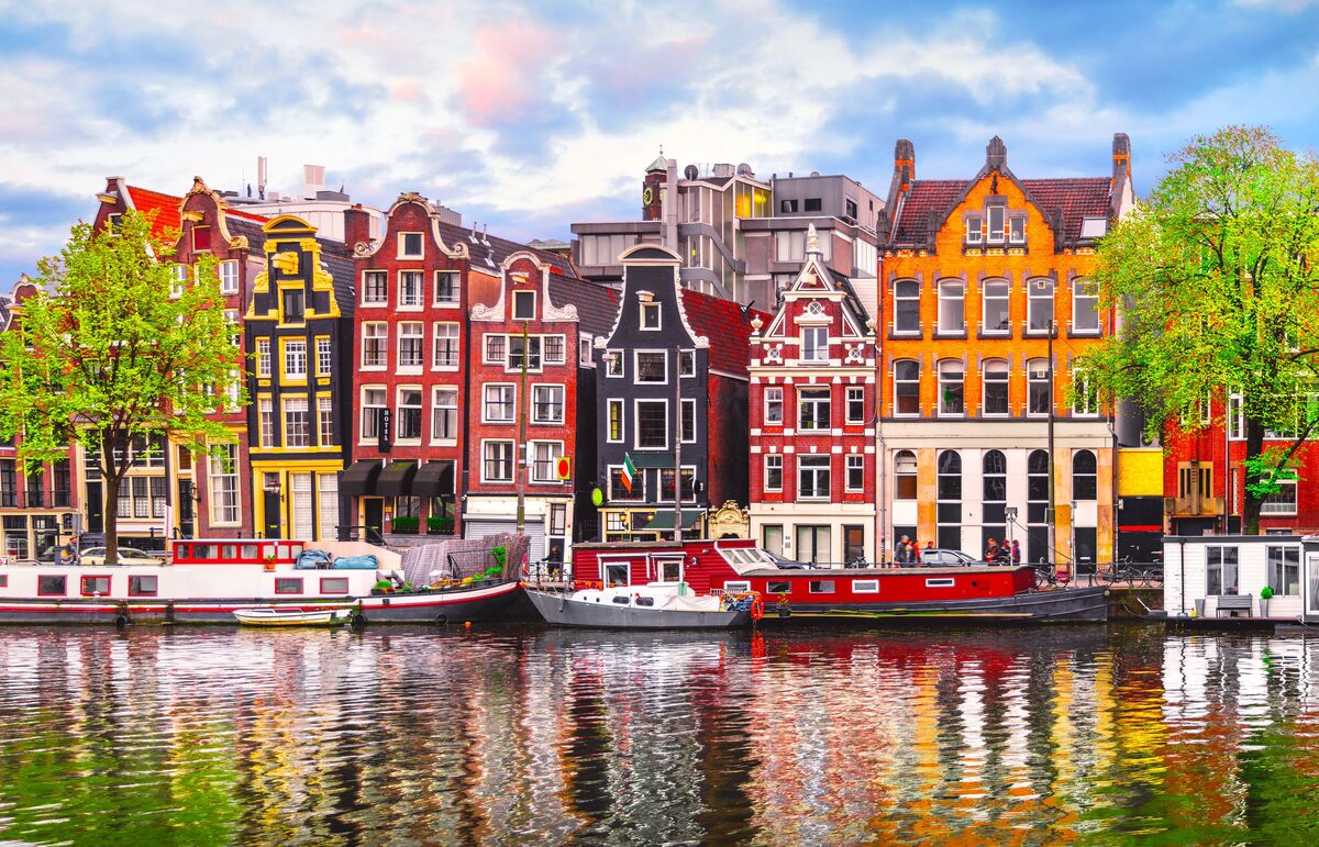Image of Netherlands