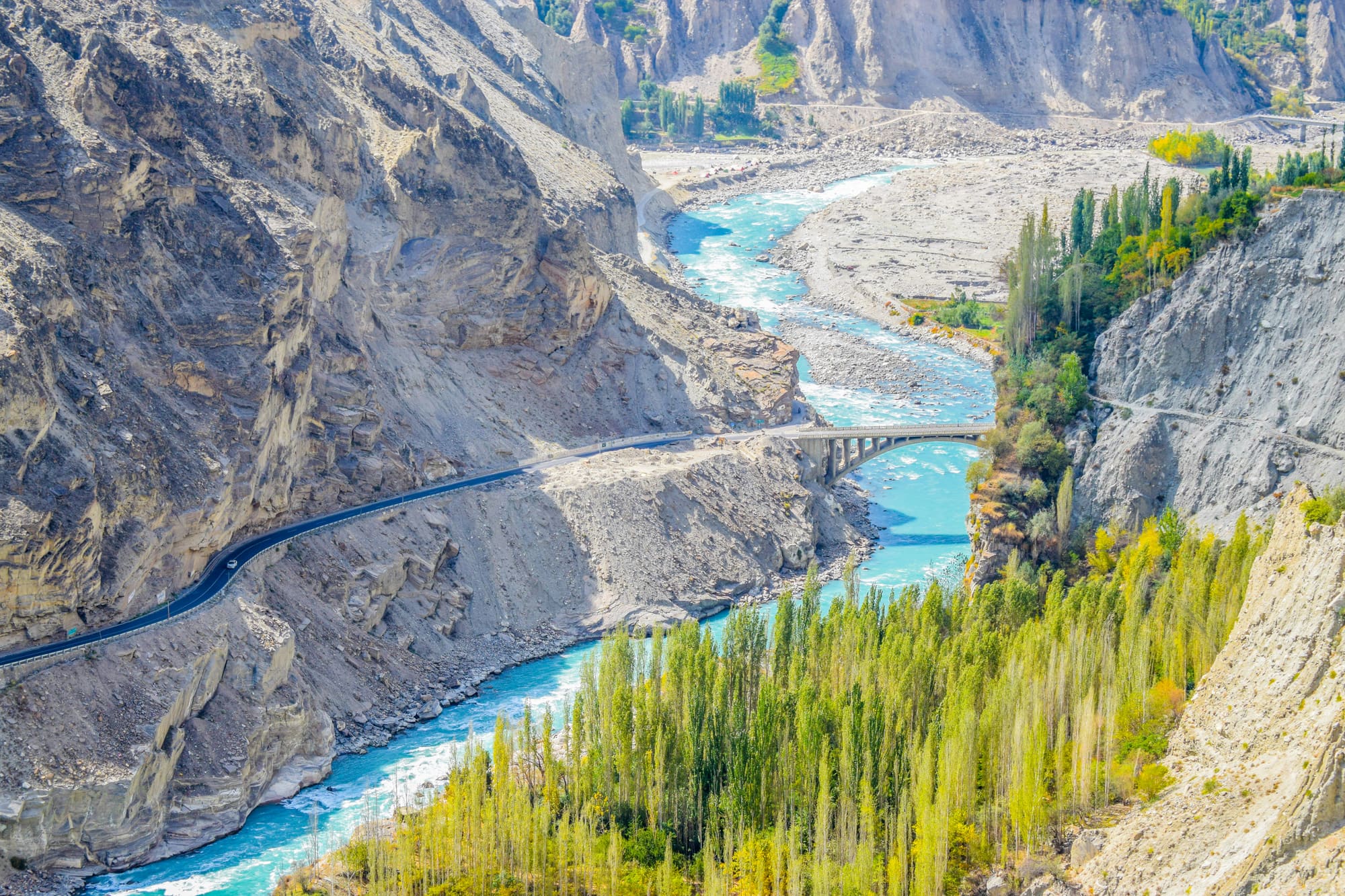 Image of Pakistan