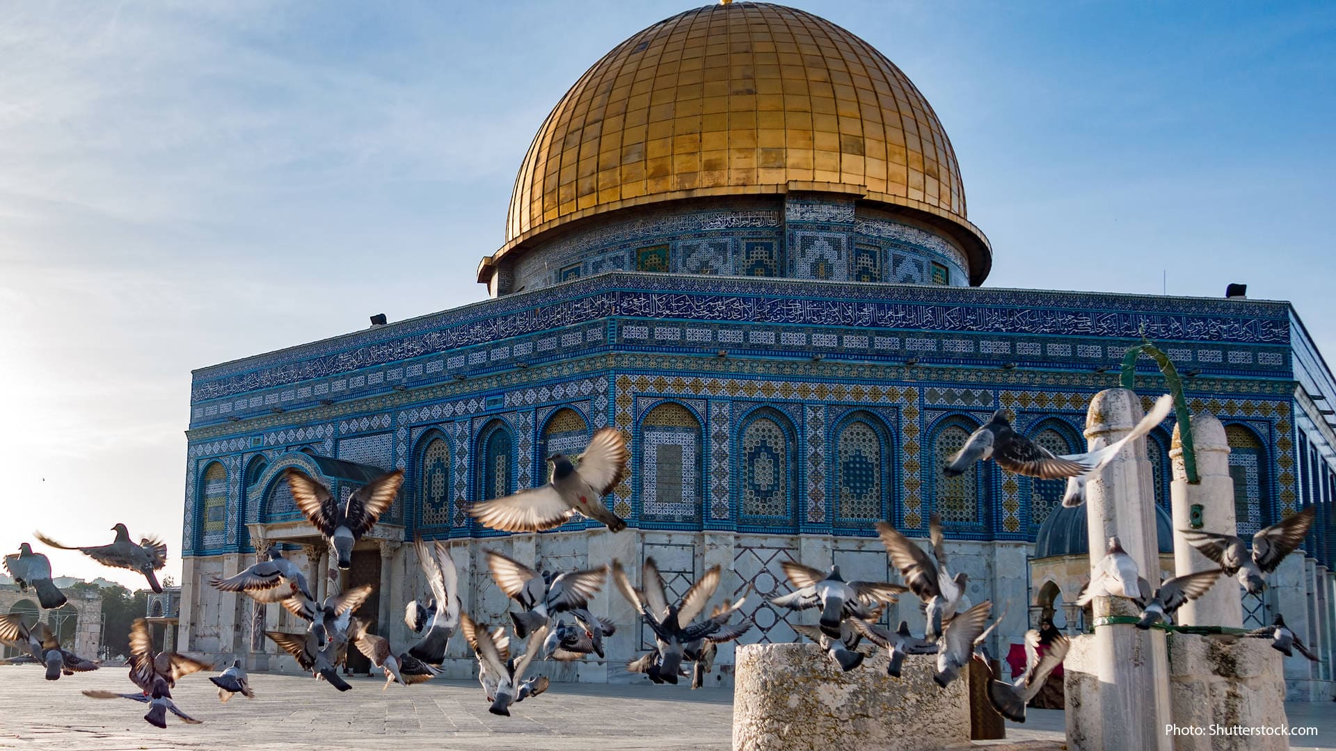 Image of Palestine