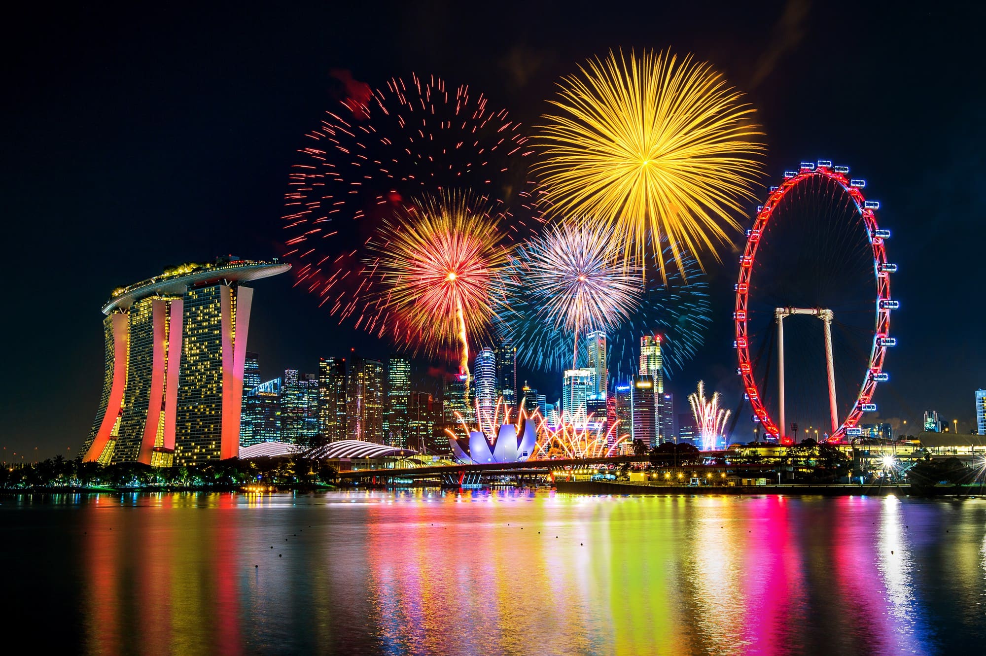 Image of Singapore