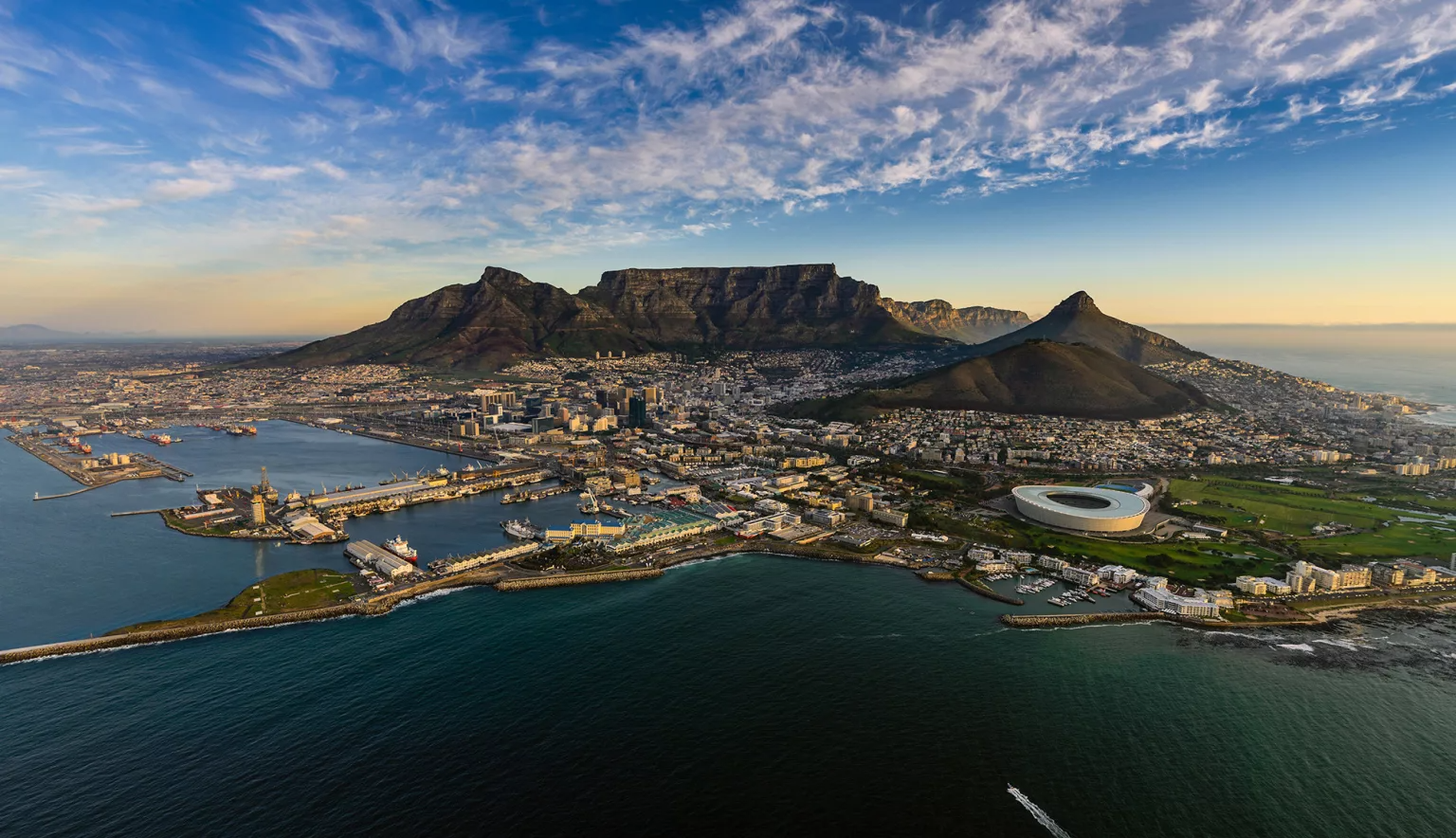 Image of South Africa