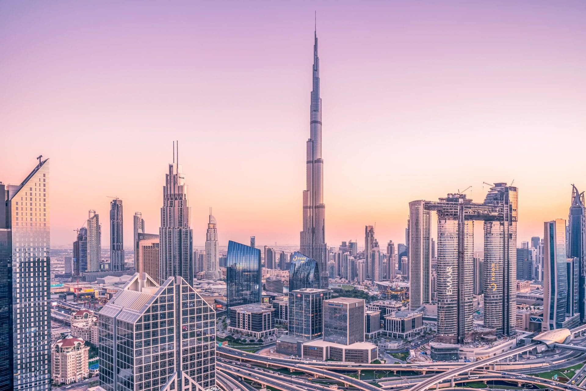 Image of United Arab Emirates