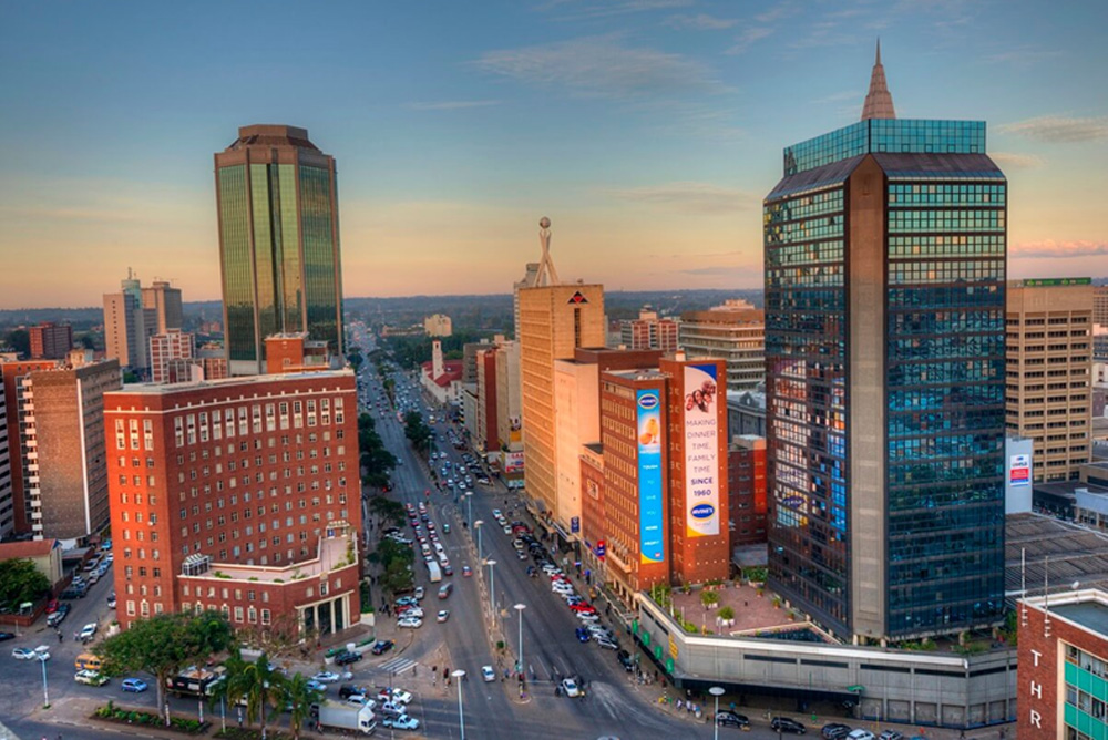 Image of Zimbabwe