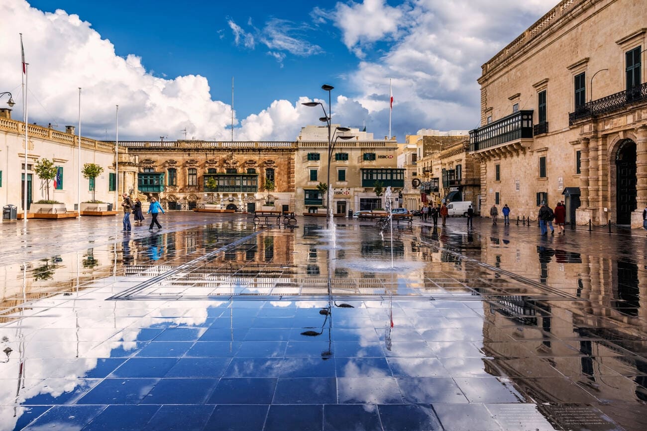 Featured image for Malta Follow the Detective's Holiday — Variety Show Tour (7D6N)
