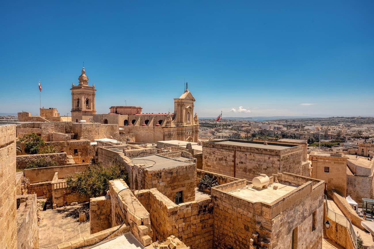 Featured image for Malta Premium In-Depth Tour (4D3N)