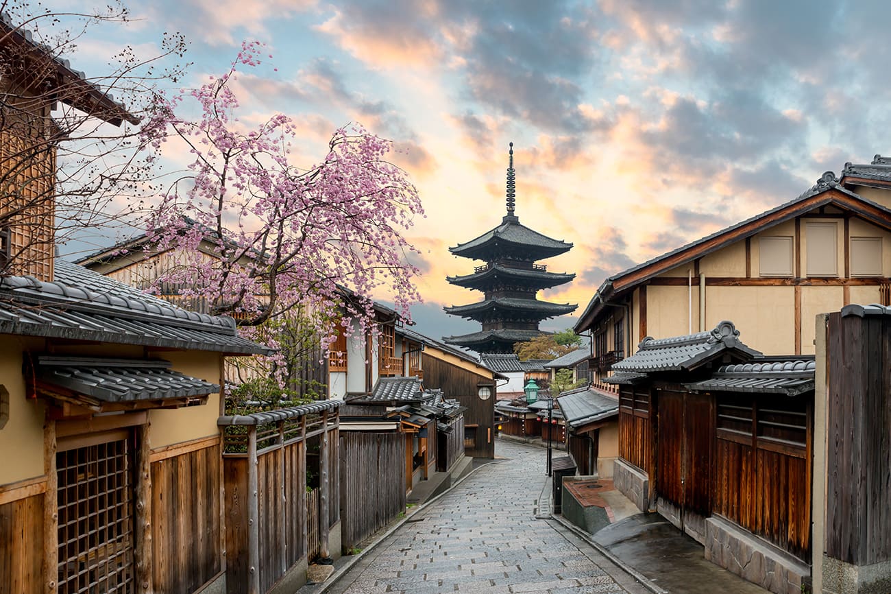 Image of Japan Discovery: Osaka, Kyoto, Hakone & Tokyo (8D7N)