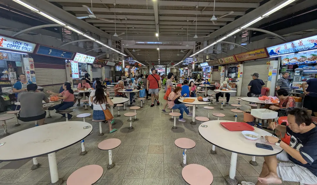Image of Singapore: Hidden Layers, A Cultural and Urban Tapestry Tour
