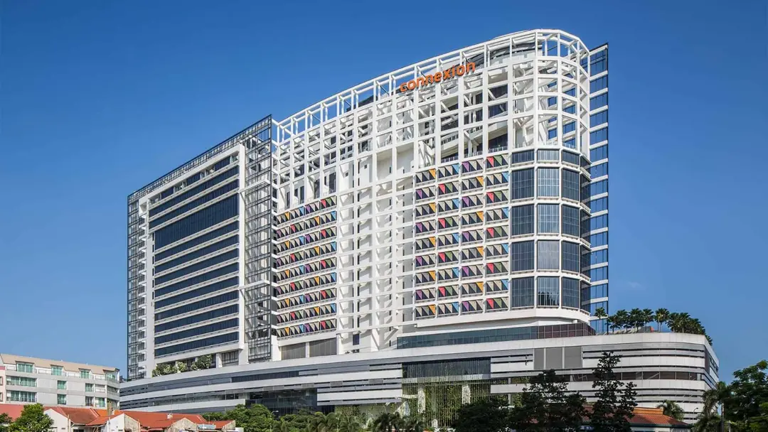 Image of Private Medical & Wellness Discovery Tour in Singapore