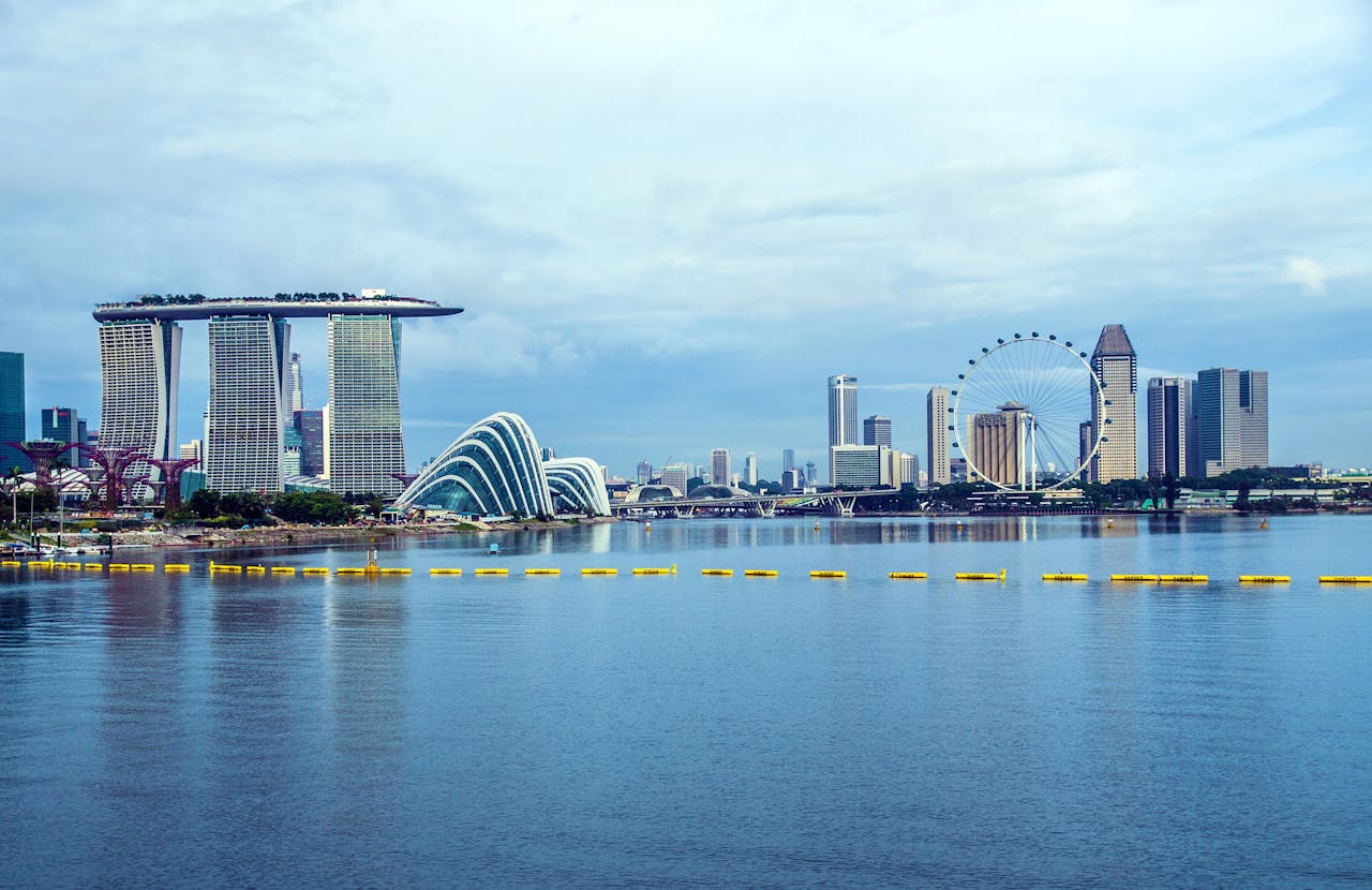 Featured image for Town and City Full Day Tour