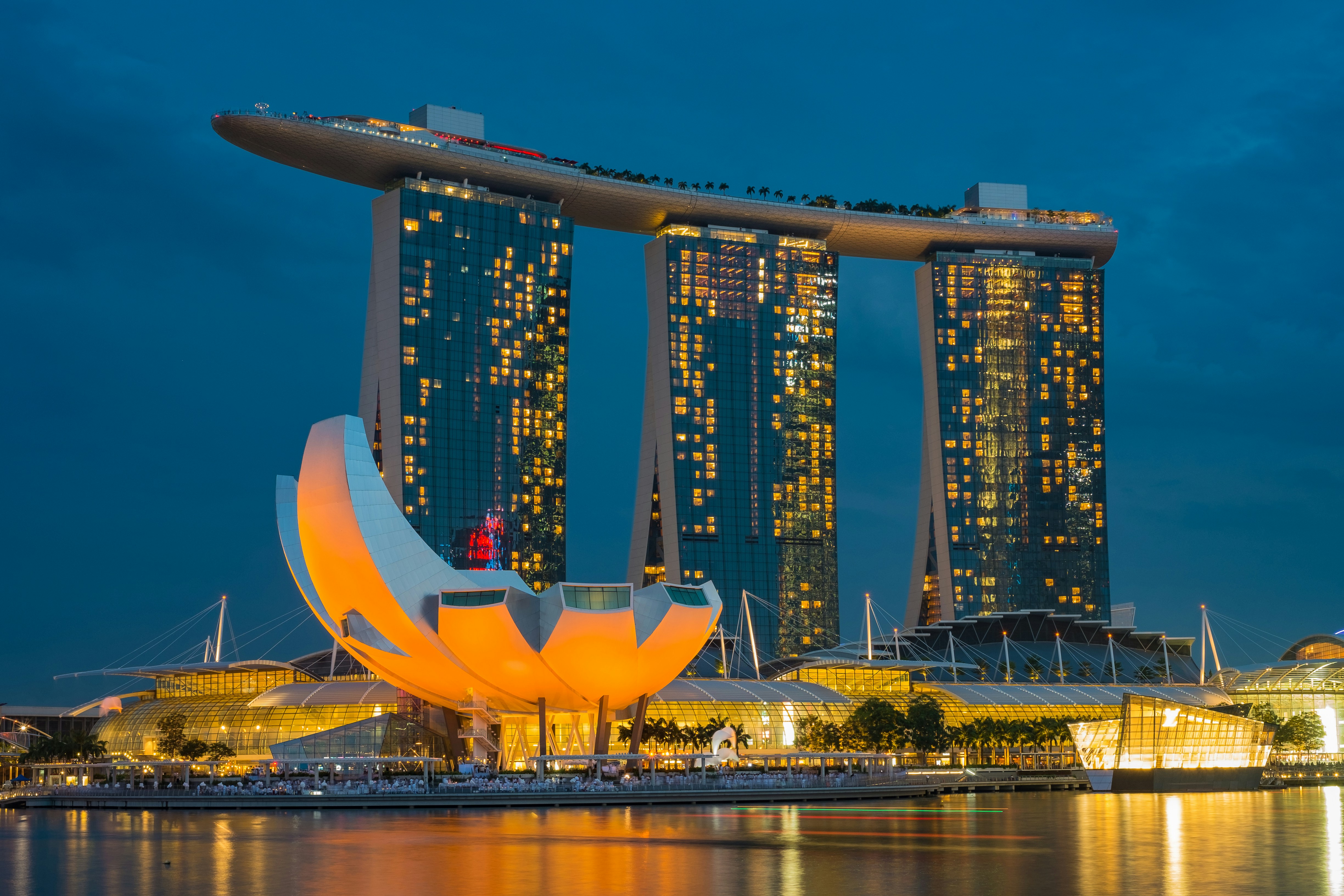 Image of Explore Amazing Destinations