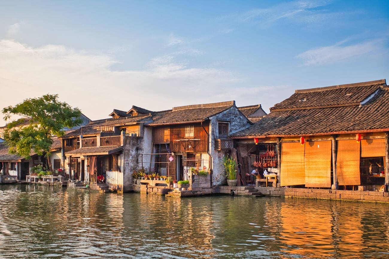 Hangzhou, Hengdian & Shaoxing — Drama, Culture & Zhejiang Discovery (6D5N) thumbnail 2
