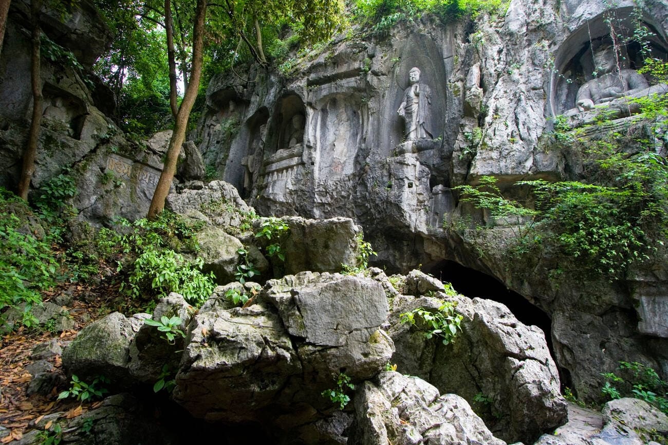 Hangzhou, Hengdian & Shaoxing — Drama, Culture & Zhejiang Discovery (6D5N) thumbnail 5