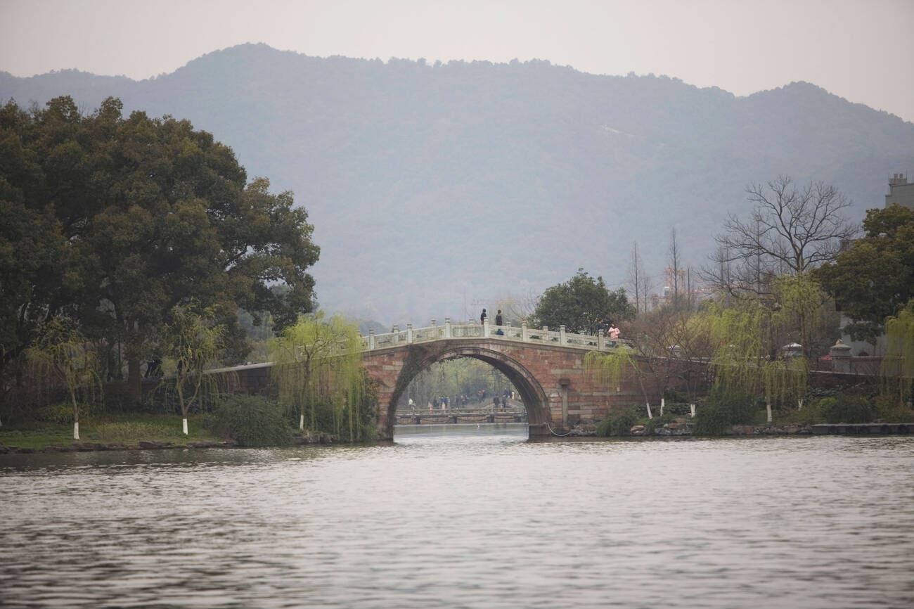Hangzhou, Hengdian & Shaoxing — Drama, Culture & Zhejiang Discovery (6D5N) thumbnail 8