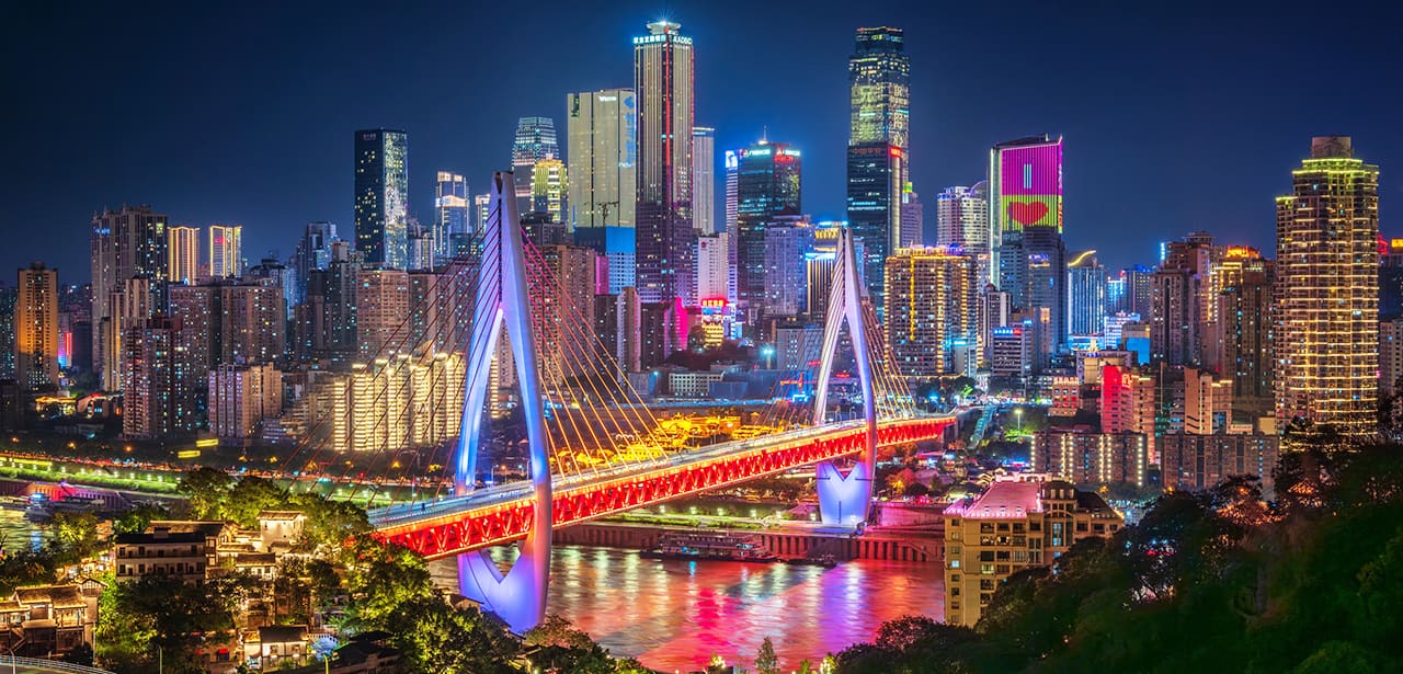 Featured image for Chongqing & Chengdu Panorama Tour (11D10N)