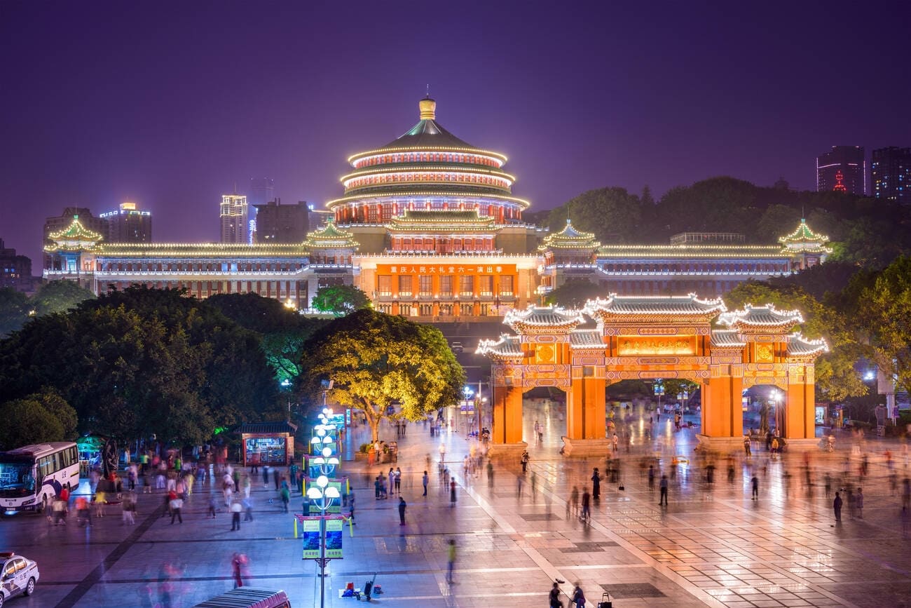 Free & Easy in Chengdu – Your Day, Your Way