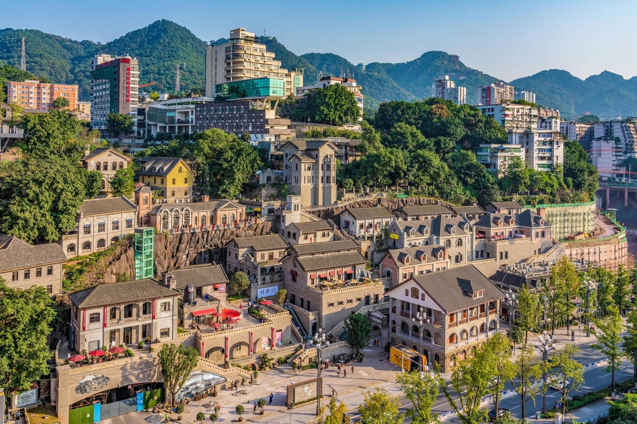 Chongqing & Chengdu Panorama Tour (11D10N) thumbnail 9