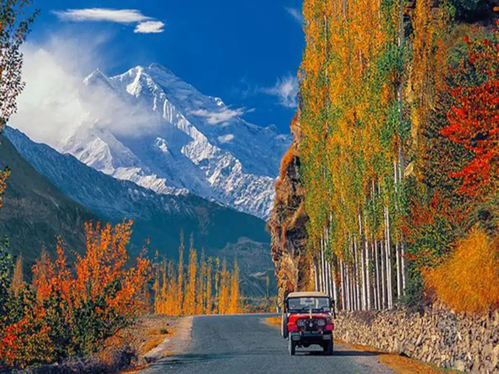 Karakoram to Capital: The Complete Pakistan Northern Experience (12D11N) thumbnail 9
