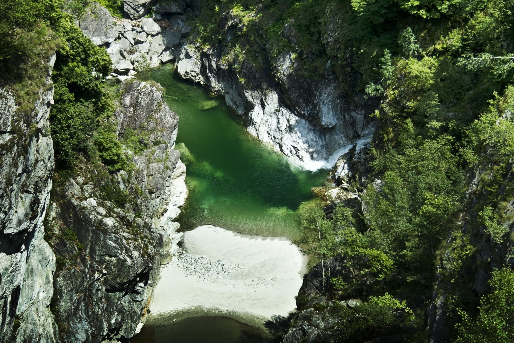 Image of Mystical Zhangjiajie: Journey Through Heaven's Door (8D7N)