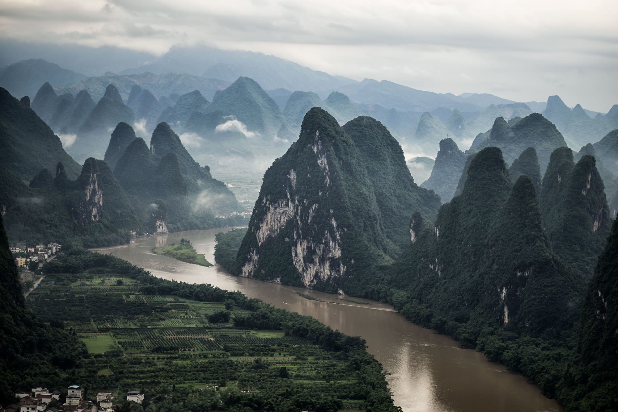 Mystical Zhangjiajie: Journey Through Heaven's Door (8D7N) thumbnail 6