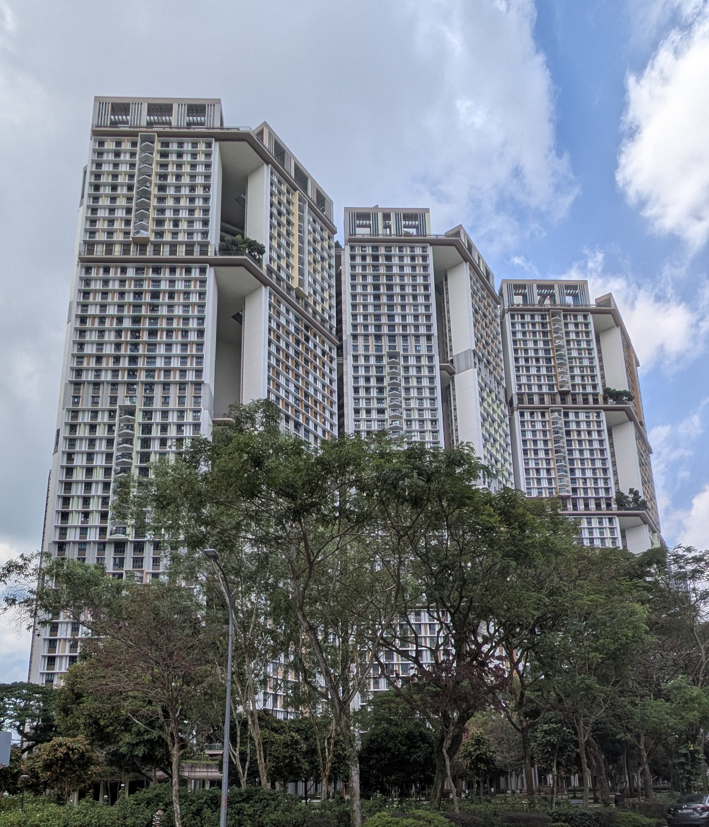 Image of Singapore: Hidden Layers, A Cultural and Urban Tapestry Tour