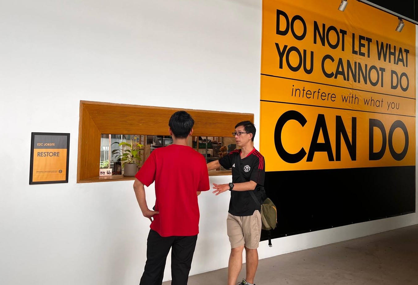 Singapore: Hidden Layers, A Cultural and Urban Tapestry Tour thumbnail 2