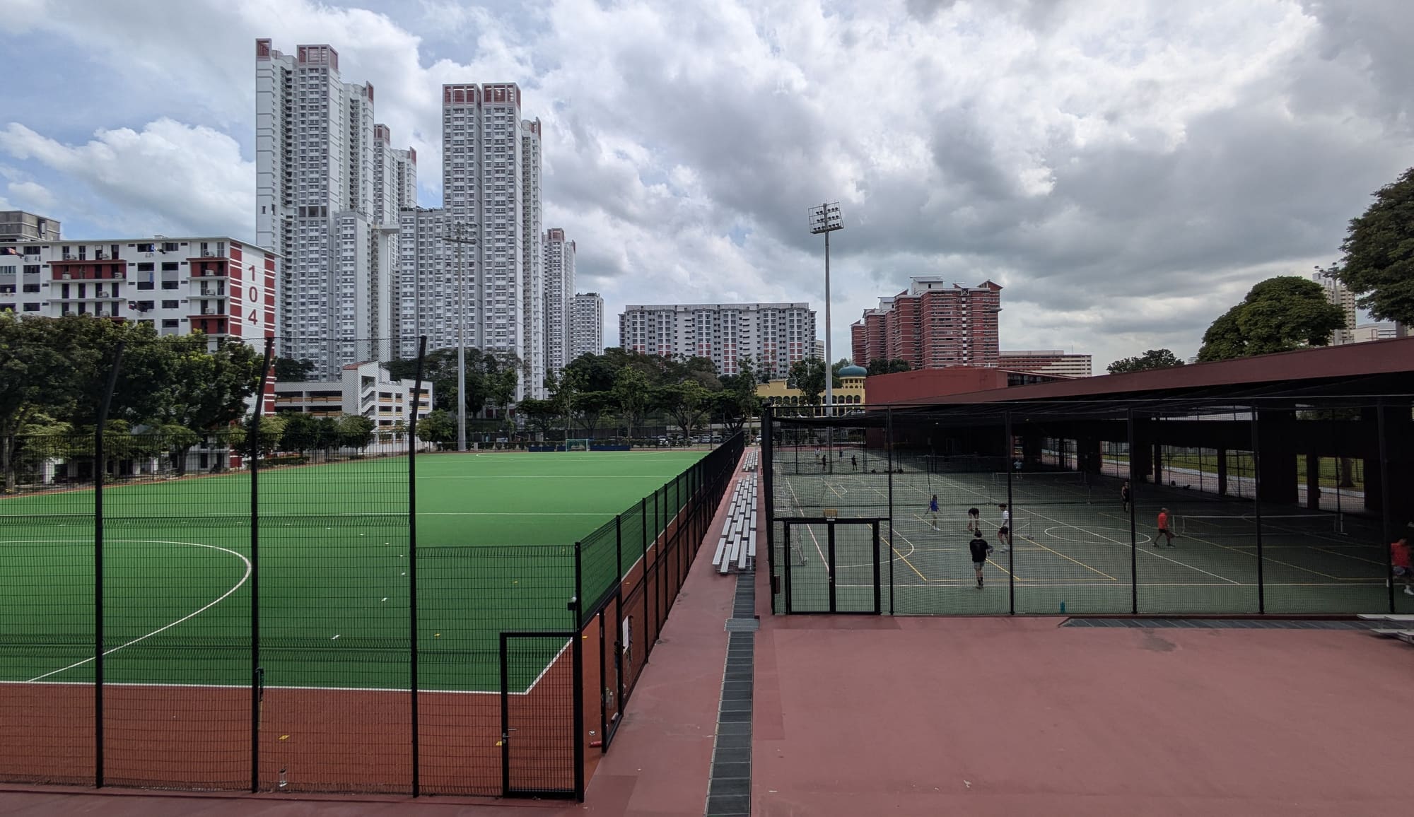 Singapore: Hidden Layers, A Cultural and Urban Tapestry Tour thumbnail 4