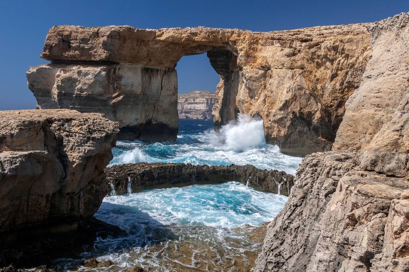 Malta Premium In-Depth Tour (4D3N) thumbnail 2