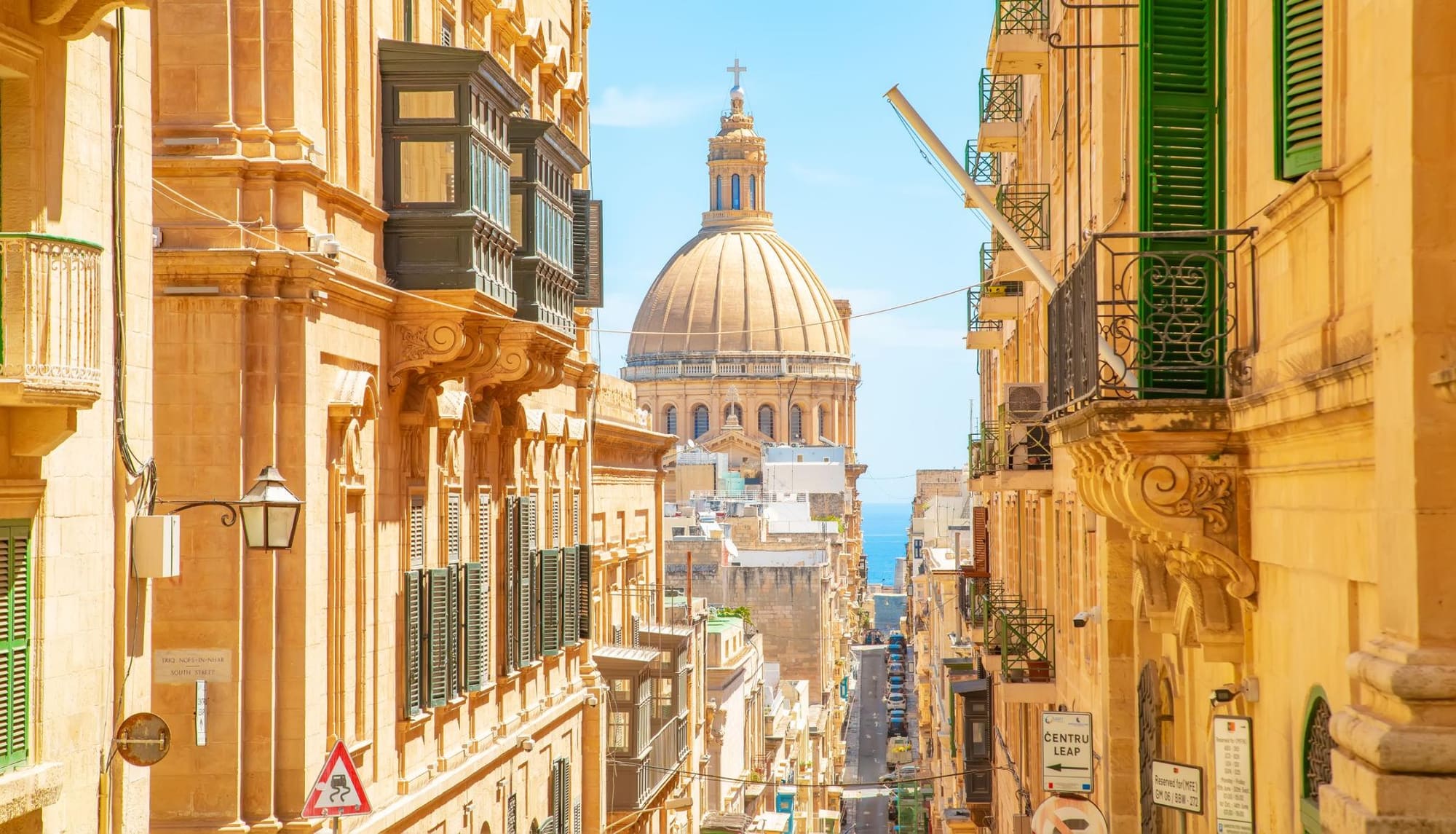 Malta Premium In-Depth Tour (4D3N) thumbnail 7