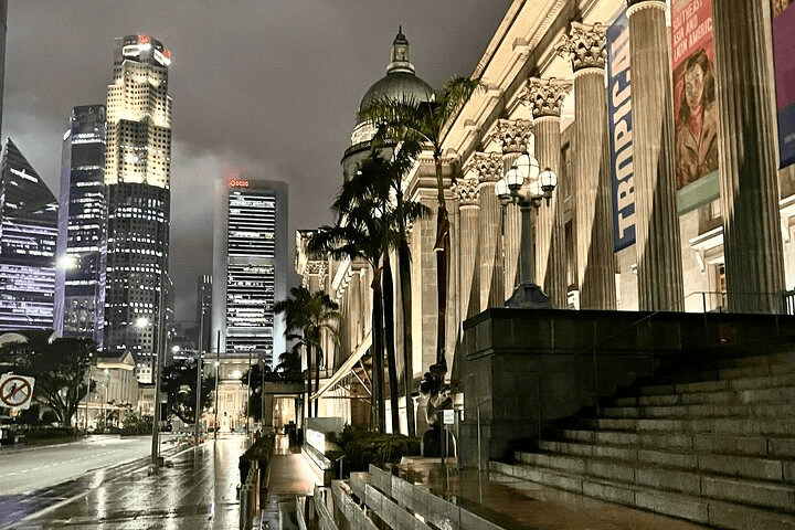 Main image for Heart & Hustle: Discover the Soul of Singapore in Half a Day! - 1 of 7